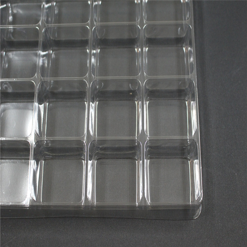 Pvc Rigid Sheet for Thermoforming