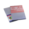 Transparent PVC Binding Sheet For Stationery Binding Cover