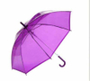 Hoge kwaliteit transparante flexibele PVC-folie voor paraplu