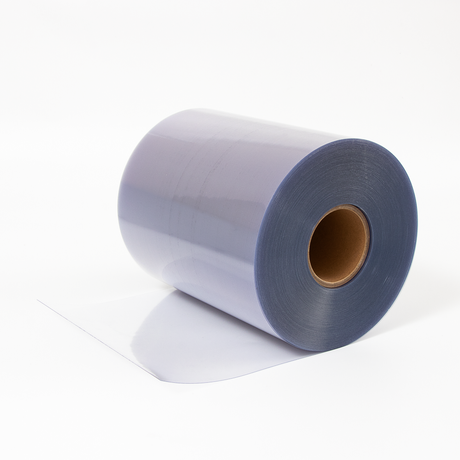 PVC Flexible Plastic Sheet Manufacturer in China - HSQY