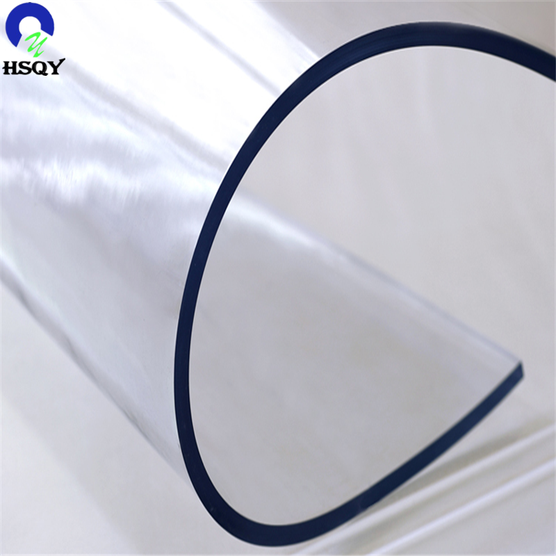 PVC Flexible Film for Table Cover 