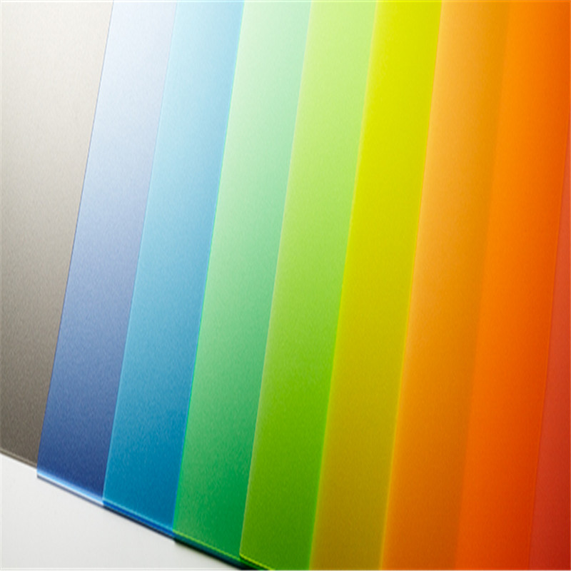 China White Color Rigid Plastic Thermoforming PVC Sheet 